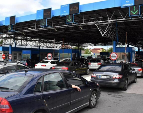 EU uvodi novu kontrolu putnika: Evo šta znači za BiH