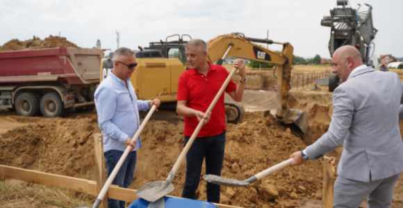 Danas polažemo temelje nove vizije Bijeljine 