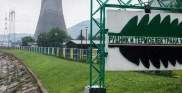 RiTe Ugljevik: Elektrana ugašena, ugalj nema ko da kopa