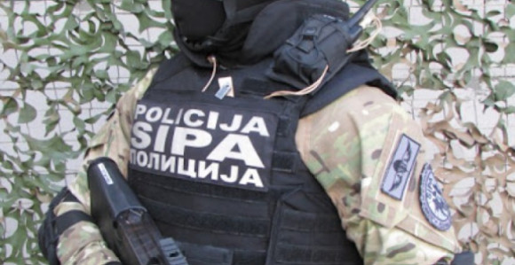 Po potjernici Interpola uhapšeno jedno lice u Sarajevu