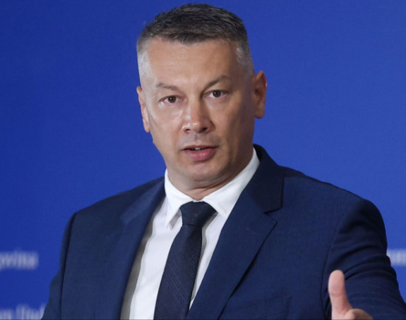 Нема истраге против Ненада Нешића због изборне корупције