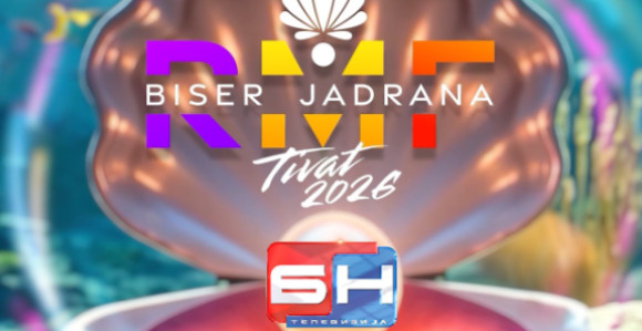 “Biser Jadrana” u programu BN televizije večeras od 21 čas