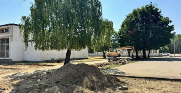 Дринић: Реализација обећаних пројеката у Бањалуци