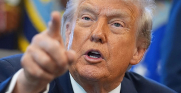 Хамнеи: Ово показује да је Трампов потпис безвриједан