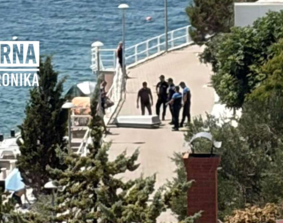 Tragedija u Neumu: Utopio se muškarac