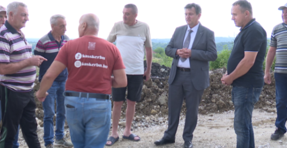 Blanuša: Loš i nestručan rad u RiTE Ugljevik i okolini