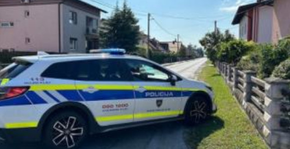 Uhapšen državljanin BiH zbog ubistva partnerke u SLO
