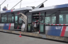 Sudar dva tramvaja na mostu u Roterdamu, ima povrijeđenih