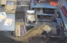 Leopard upao u prodavnicu i napao prodavca (VIDEO)