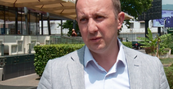 Хронологија обећања власти за изградњу пута Фоча-Шћепан Поље