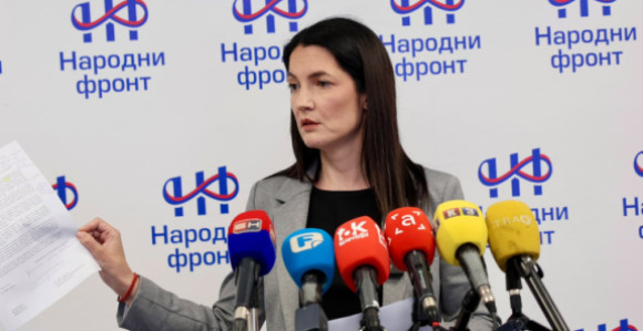 Sramota je da se Ministarstvo finansija bavi lažima i obmanama