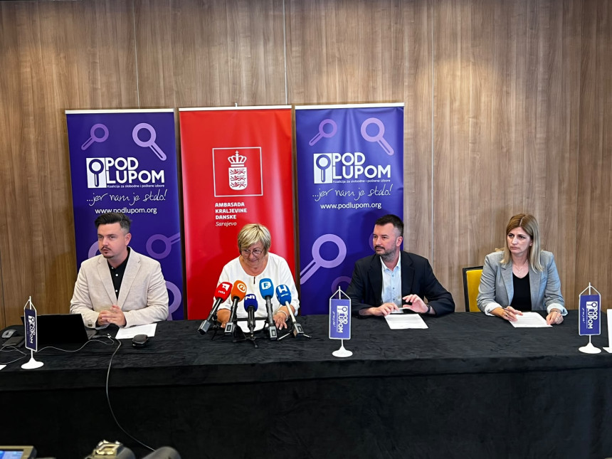 Пред нама су историјски избори, али и велике промјене за бираче