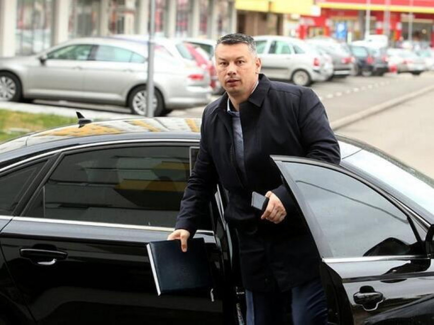 Kako je Nešić izbjegao odgovornost za podmićivanje na izborima?