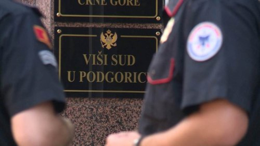 Zviceru 40, Lazoviću 20, a Miloviću 19 godina zatvora