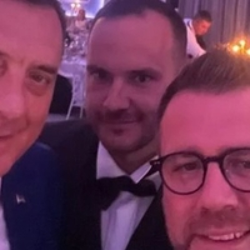 Kako je Dodik dozvolio da 'mrska' SIPA rovari u FK Borac i traži Misimovića, bliskog saradnika njegovog sestrića Vice