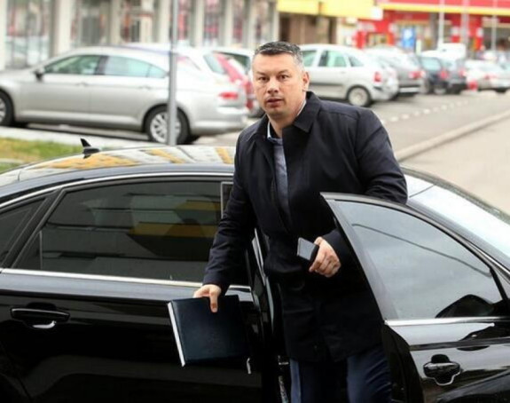 Како је Нешић избјегао одговорност за подмићивање на изборима?