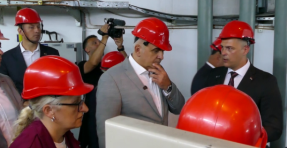 Da li nam je to premijer Minić najavio novo poskupljenje struje?
