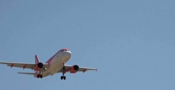 NT: Tramp iznenada zamijenio avion pri povratku iz Ankare