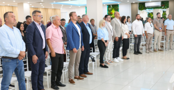 Станивуковић: Врата ПСС-а отворена за свакога!