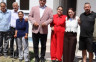 Izgradnja kuće za porodicu Jevtić plod ljudske dobrote