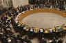Хитна сједница СБ заказана за сутра на захтјев Украјине