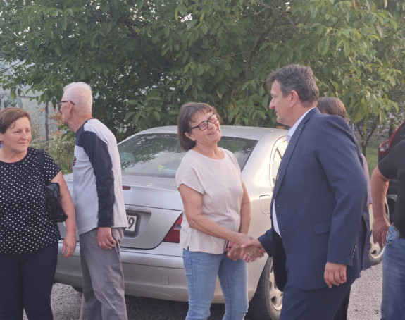 Ово је борба за право, правду и поштовање закона