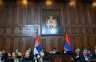 Скупштина ванредно о неповјерењу Влади Србије