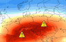Čeka nas pakleni avgust, temperature idu preko 40°C