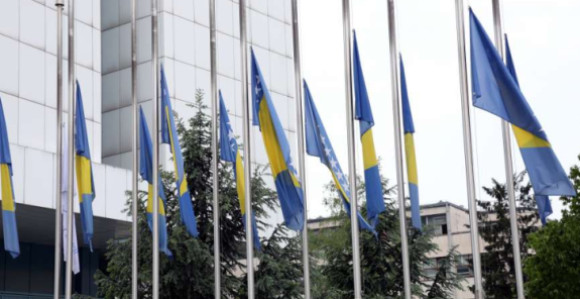 U FBiH sutra Dan žalosti zbog pogibije planinara