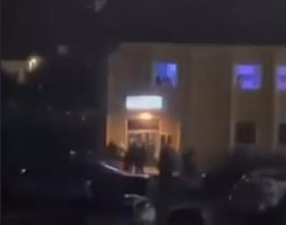 Полиција не смије бити лична гарда једног човјека