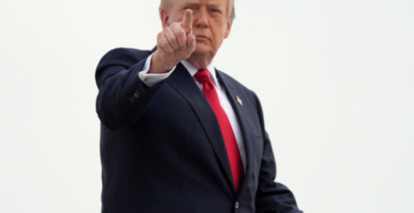 Трамп: Разговори са Ираном су добри, могућ договор