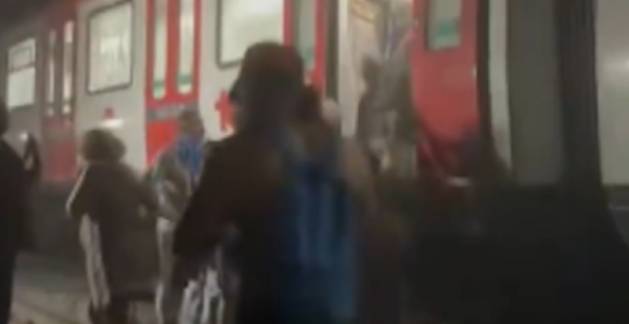 Пожар у метроу у Барселони: Скоро 140 људи повријеђено