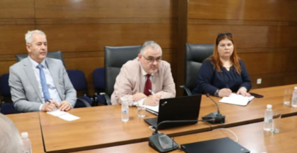 Visoki predstavnik posjetio CIK BiH - fokus na izborima