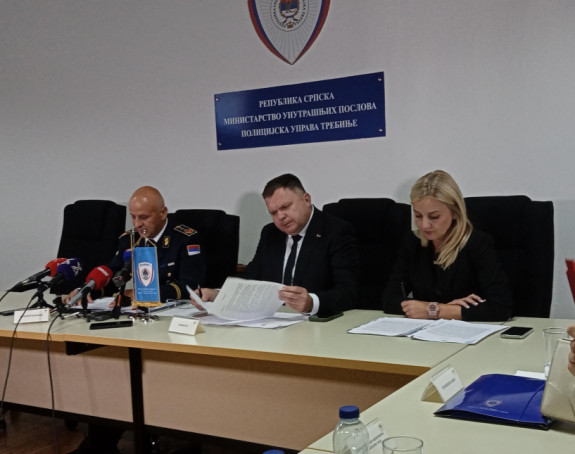 Будимир открио нових 60 криминалних група у Српској, за дешавања на Палама криви медије