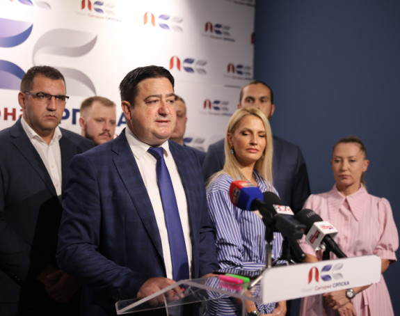 Српској треба другачији приступ економској политици