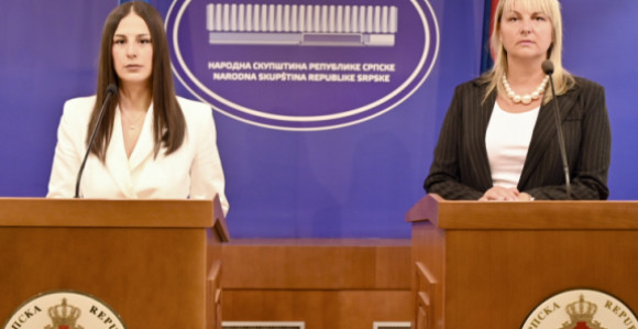 ПДП тражи да закон о заштити од насиља у породици буде приоритет