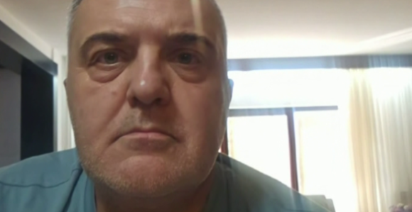 Advokat otkriva: Radinković se tereti za trgovinu oružjem