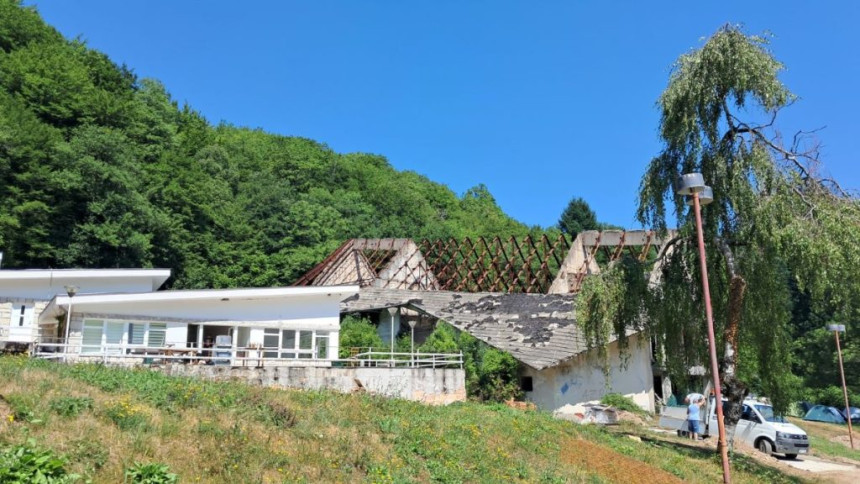 Rufi dobio Nacionalni park "Sutjeska" na 50 godina