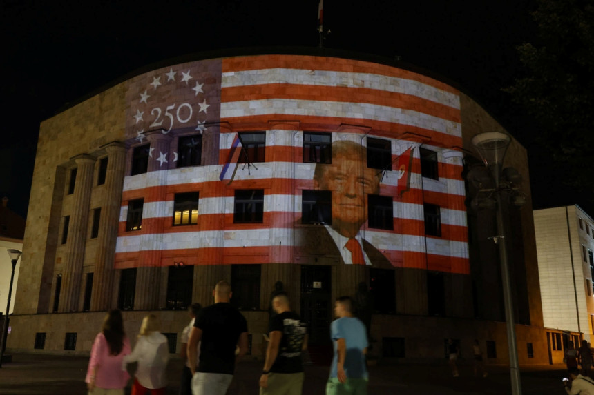 Од прања веша и ручкова у Републици Српској до Трампових сарадника: Како су трошени милиони грађана на лобирање у САД