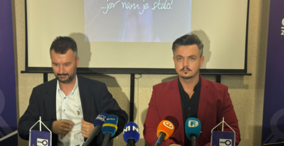 Већина грађана живи лошије него прије пет година