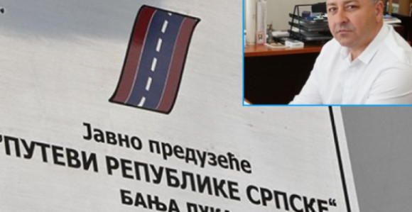 Влада гарантује за кредит "Путева Српске" од 90 милиона марака