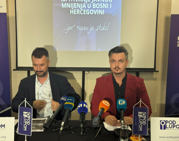 Већина грађана живи лошије него прије пет година
