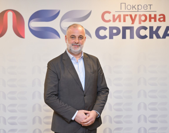 Каран изолован, функција предсједника изгубила на значају