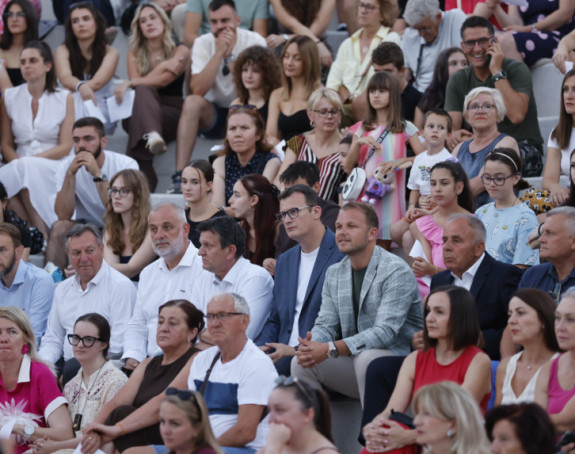 „Амфитеатар парк“ отвара нова врата младим генерацијама!