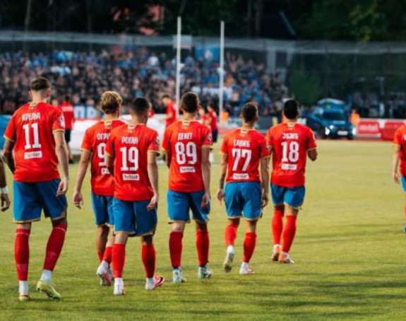 Борац ремијем против Петрокуба до 3. кола за ЛК