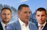 Ćorić i Šulić kontrirali Dodiku i sačuvali Eleka u fotelji