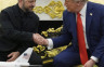 Tajni sastanak: Šta je Zelenski tražio od Amerike?
