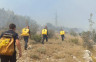Стање на пожаришту у Волујцу код Требиња стабилно