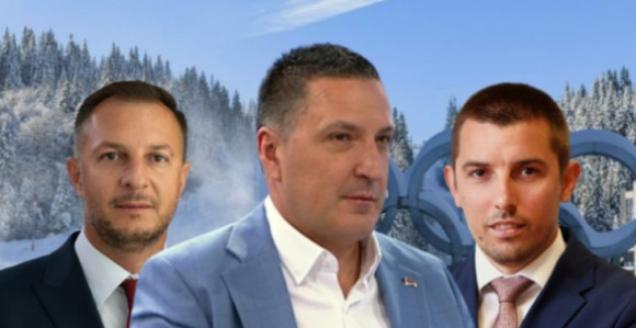 Ćorić i Šulić kontrirali Dodiku i sačuvali Eleka u fotelji