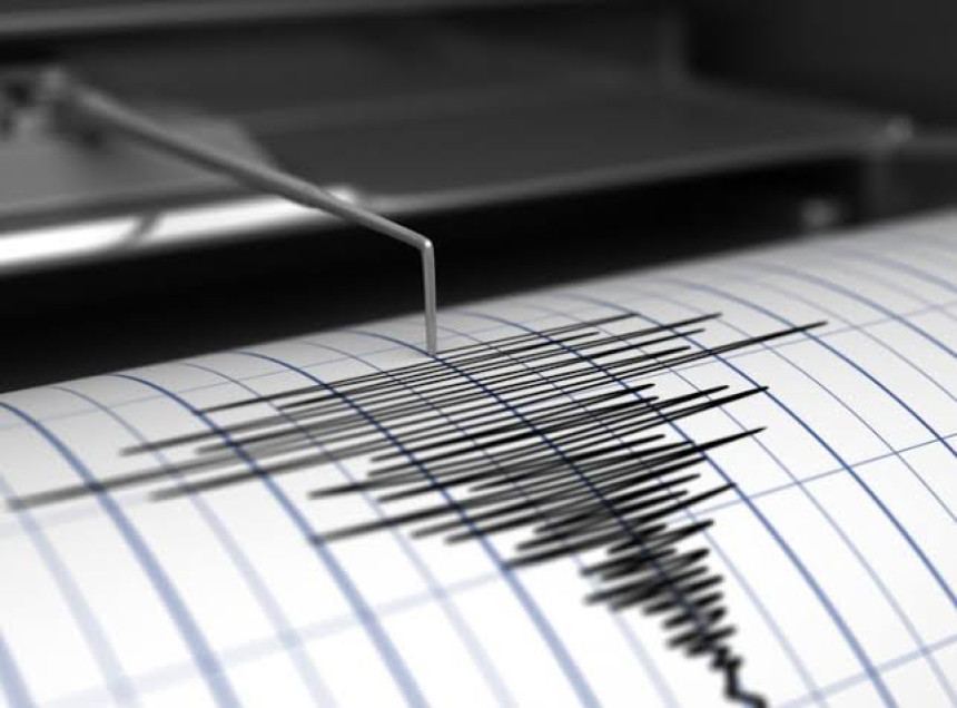 Japan pogodio snažan zemljotres jačine 5,8 stepeni